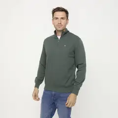 UNIVERSITY CLUB - Polera Regular Fit Hombre