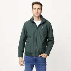UNIVERSITY CLUB - Casaca Casual Hombre
