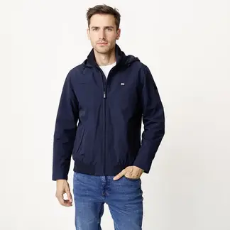 UNIVERSITY CLUB - Casaca Casual Hombre
