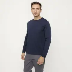 UNIVERSITY CLUB - Polo 100% Algodón Regular Fit Hombre