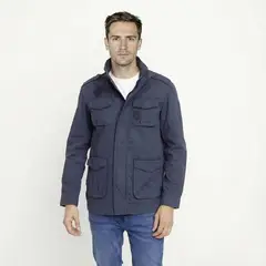 UNIVERSITY CLUB - Casaca Casual Hombre