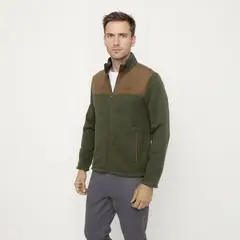 UNIVERSITY CLUB - Chompa Casual Hombre