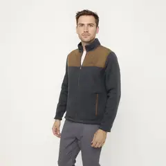 UNIVERSITY CLUB - Chompa Casual Hombre