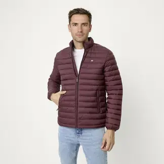 UNIVERSITY CLUB - Casaca Impermeable Hombre