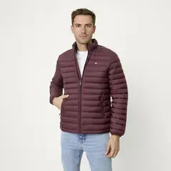 UNIVERSITY CLUB - Casaca Impermeable Hombre