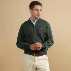 UNIVERSITY CLUB - Chompa Casual Hombre