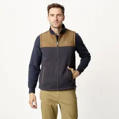 UNIVERSITY CLUB - Chompa Casual Hombre