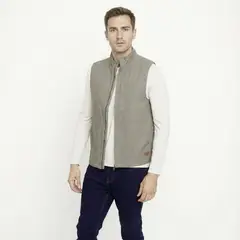 UNIVERSITY CLUB - Casaca 100% Algodón Hombre