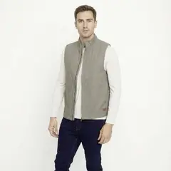 UNIVERSITY CLUB - Casaca 100% Algodón Hombre