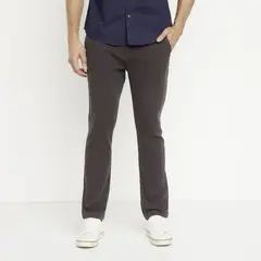 UNIVERSITY CLUB - Pantalón Slim Fit Hombre