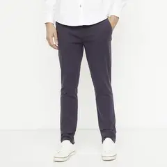 UNIVERSITY CLUB - Pantalón Slim Fit Hombre