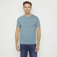 UNIVERSITY CLUB - Polo 100% Algodón Regular Fit Hombre