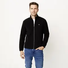 UNIVERSITY CLUB - Casaca Casual Hombre