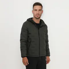 MOSSIMO - Casaca Impermeable Regular Fit Hombre