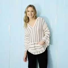 DOO AUSTRALIA - Chompa Mujer