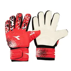 DIADORA - Guantes Fútbol Deportivo Hombre