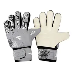 DIADORA - Guantes Fútbol Deportivo Hombre