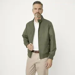 CHRISTIAN LACROIX - Casaca Sport Manga larga Hombre