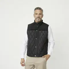 CHRISTIAN LACROIX - Chaleco Casual Hombre