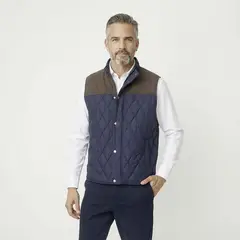 CHRISTIAN LACROIX - Chaleco Casual Hombre