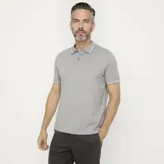 CHRISTIAN LACROIX - Polo 100% Algodón Regular Fit Hombre