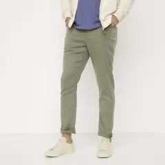 CASCAIS - Pantalón Casual Hombre