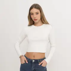 SYBILLA - Chompa Mujer