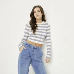 SYBILLA - Chompa Mujer