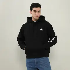 AMERICAN ABBEY - Polera Algodón Regular Fit Hombre