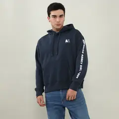 AMERICAN ABBEY - Polera Algodón Regular Fit Hombre