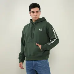 AMERICAN ABBEY - Polera Algodón Regular Fit Hombre
