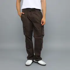 AMERICAN ABBEY - Pantalón pocket Regular Fit Hombre