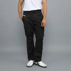AMERICAN ABBEY - Pantalón pocket Regular Fit Hombre