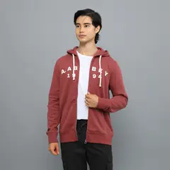 AMERICAN ABBEY - Polera Algodón Regular Fit Hombre