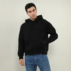 AMERICAN ABBEY - Polera Algodón Regular Fit Hombre