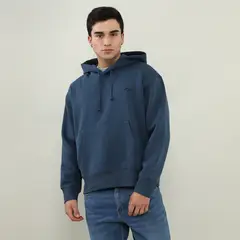 AMERICAN ABBEY - Polera Algodón Regular Fit Hombre