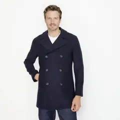 LA MARTINA - Abrigo Casual Manga larga Hombre
