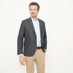 LA MARTINA - Casaca Manga larga Hombre