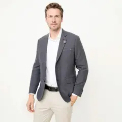 LA MARTINA - Casaca Manga larga Hombre