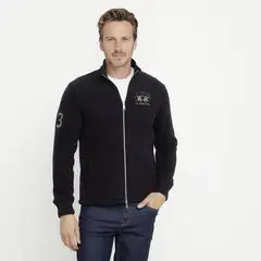 LA MARTINA - Polar Manga larga Hombre