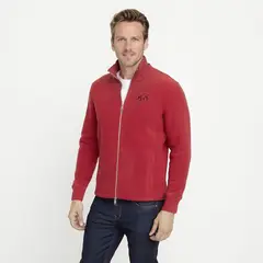 LA MARTINA - Polar Manga larga Hombre