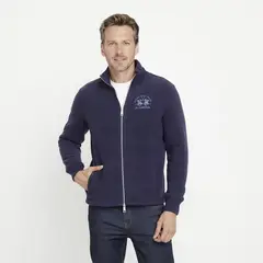 LA MARTINA - Polar Manga larga Hombre