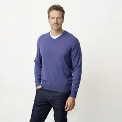 LA MARTINA - Chompa Hombre