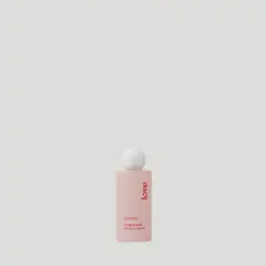 BASEMENT HOME - Ambientador Spray Aromático Self Love: Lychee & Rose 100ml