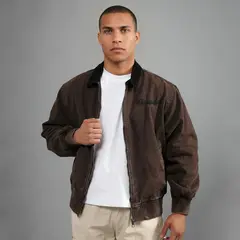 DENIMLAB - Casaca Regular Fit Hombre