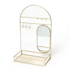 ROBERTA ALLEN - Colgador Joyero 18x10x30cm