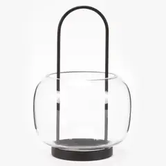 ROBERTA ALLEN - Farol Negro 24x10cm