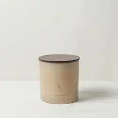 BASEMENT HOME - Vela Aromática Currant & Rose Petal