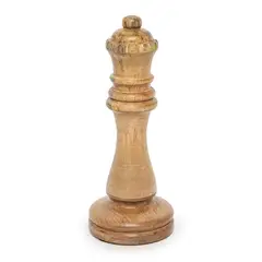 BASEMENT HOME - Adorno Madera 26x10 cm