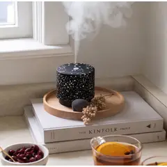 BASEMENT HOME - Difusor Aromático Cerámica 12x12cmcm